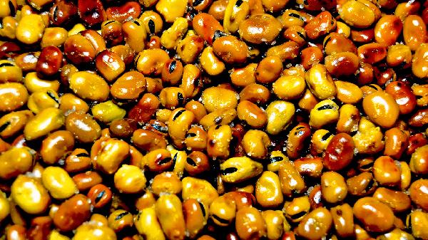 糖友必看！吃蚕豆不注意这6点等于吃糖？