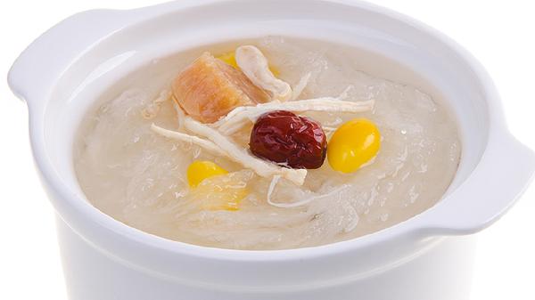 吃燕窝真的能变美吗？这个频率最有效