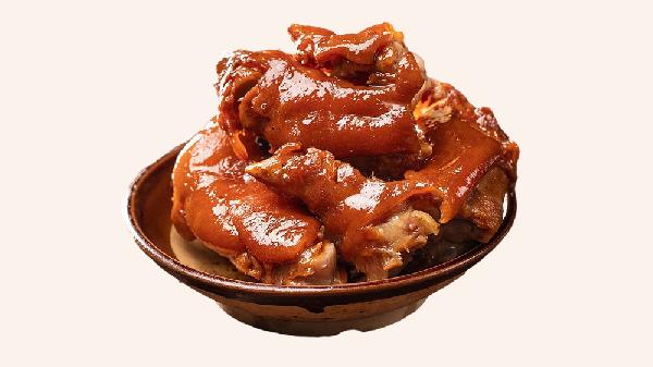 婆婆狂推的猪脚姜真能补气血？小心这3类人越吃越虚！