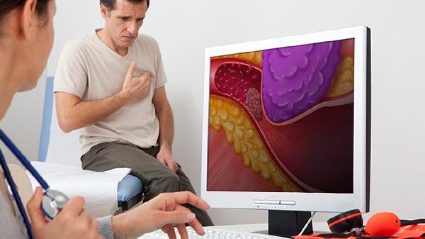 惊！男人戒烟后肝脏竟然……医生说的这4点太关键了