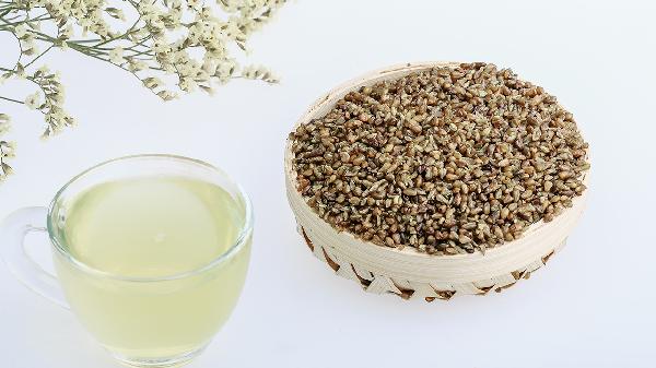 给娃喝苦荞茶前必看！大多数家长都忽略了这些细节