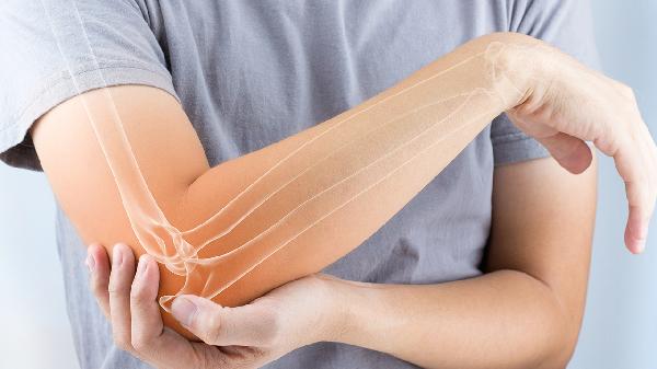 无论男女 手臂出现这些异常千万要当心