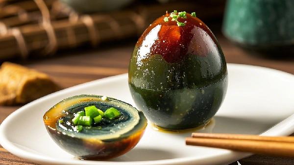 皮蛋的隐藏禁忌，最后一个多数人中招！