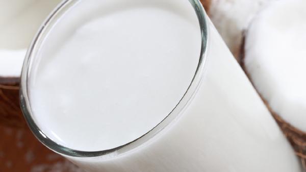 超市里最补维E的5种食物，第3种家家都有！