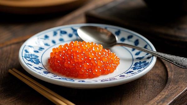 鱼籽逆袭上位！这样吃比三文鱼还滋补10倍
