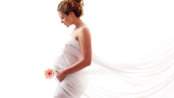 怀孕做检查挂什么科