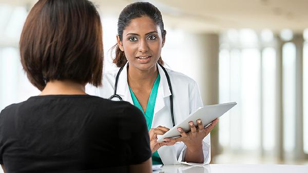 体检肺结节是怎么回事