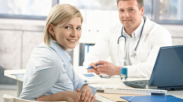 前年体检HPV53型阳性该怎么办