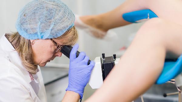 以前妇科检查为什么没有hpv