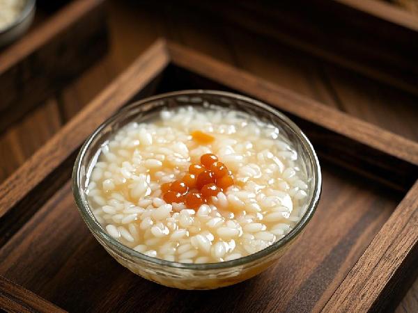 老一辈爱吃的醪糟，现在喝前必须要知道这6件事