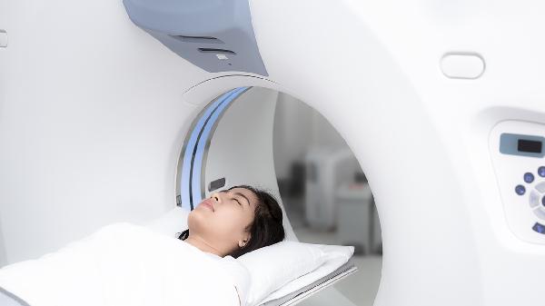 腹部CT检查能查出肠胃疾病吗