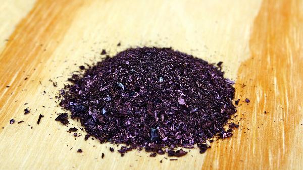 为什么泡完高锰酸钾龟头烂了