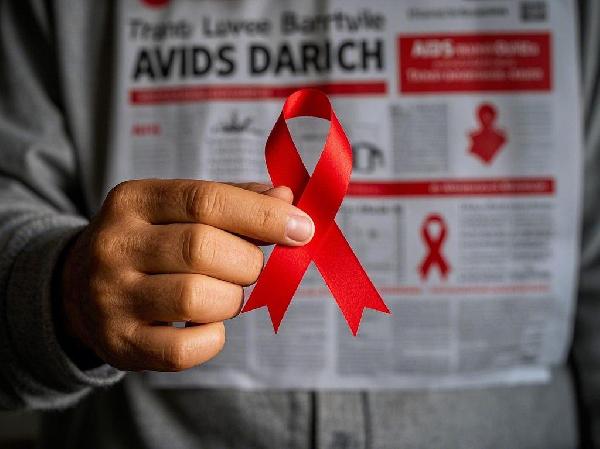 hiv携带者和艾滋病区别