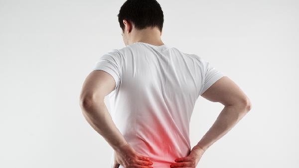 来月经腰疼能贴暖宝宝吗