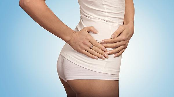 同房后腰疼怎么回事女