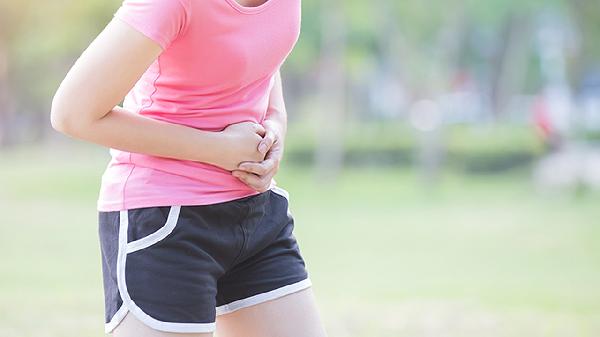 女人月经来了肚子疼怎么缓解