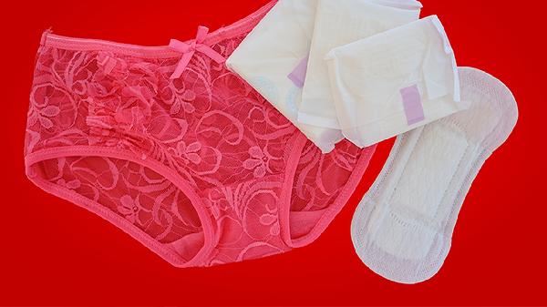 月经乳房胀痛有硬块怎么回事