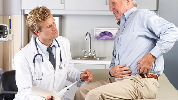 老年男性前列腺增生属于什么增生