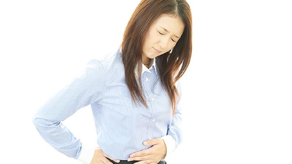 女人月经来了肚子疼怎么办