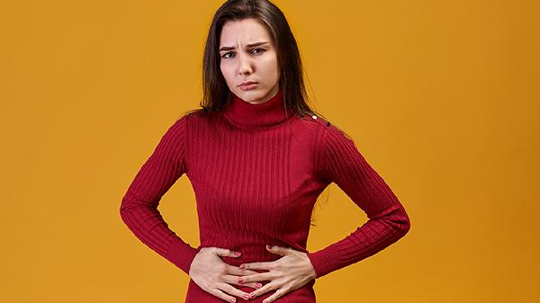 女人月经来了肚子疼怎么办