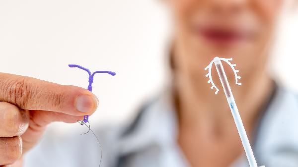 放了节育环一周左右同房会怎么样