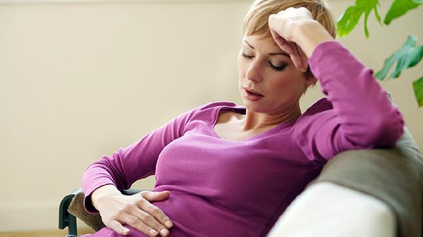 同房之后腹痛是什么原因