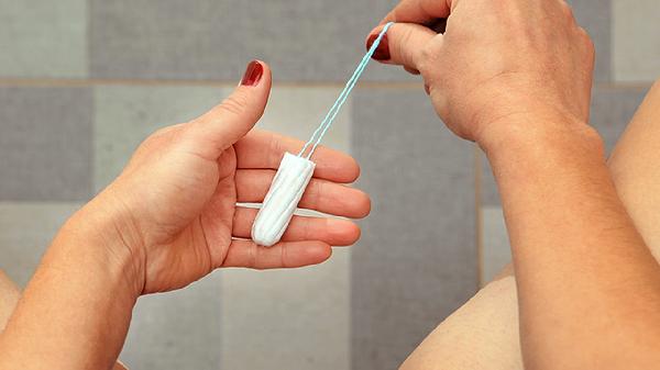 女人来月经期间可以喝中药吗