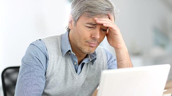 治疗男性前列腺增生