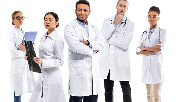 瘦不下来可能是方法错了！试试这个连医生都在夸的减肥秘诀