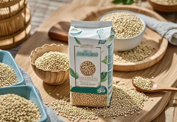 藜麦+这个吃法，不饿肚子还能瘦5斤！