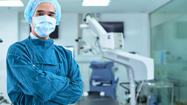 体重嗖嗖掉的秘诀，原来医生自己也在做