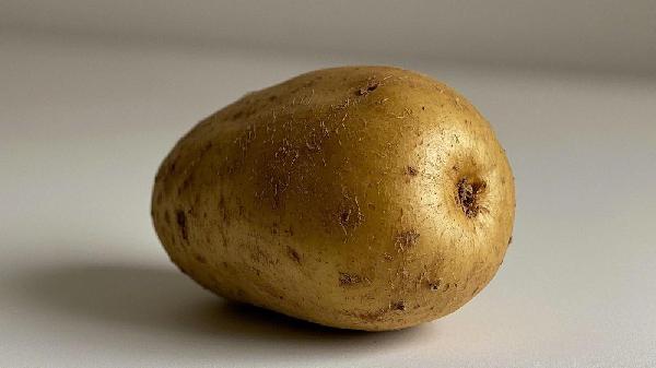 惊呆了！吃土豆还能瘦？营养师推荐的减肥妙招