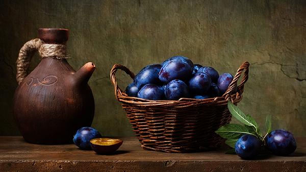 嘴馋还想瘦？这几种水果帮你解馋又掉秤