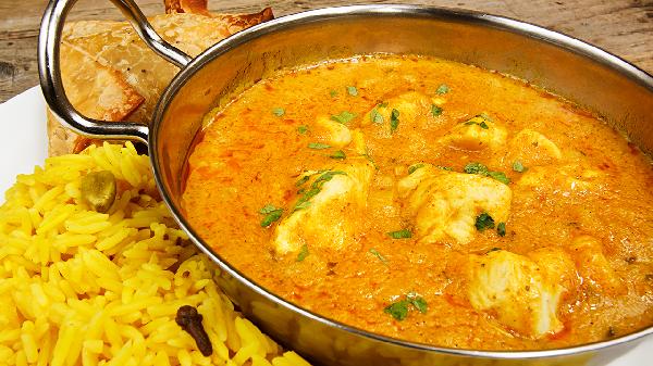 吃咖喱还能瘦？这篇秘诀让你边吃边掉秤