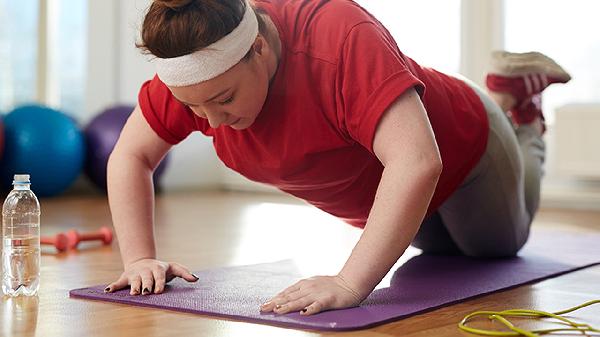 吃对这些水果，比天天健身瘦得更快