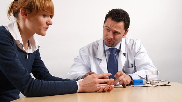 体检TCT是低度鳞状上皮内病变