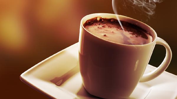 咖啡这样喝居然能减肥？90%的人都做反了