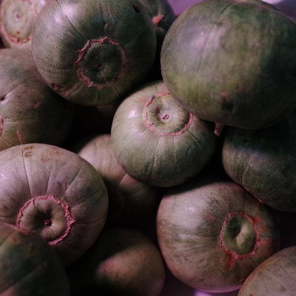 吃甜瓜还能减肥？教你一招瘦出小蛮腰