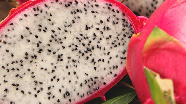 吃红心火龙果的注意了！这几种人越吃越胖