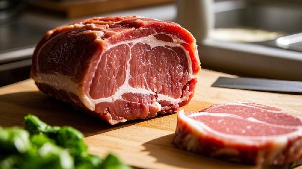 闺蜜靠这个办法3个月甩肉30斤，方法居然这么简单