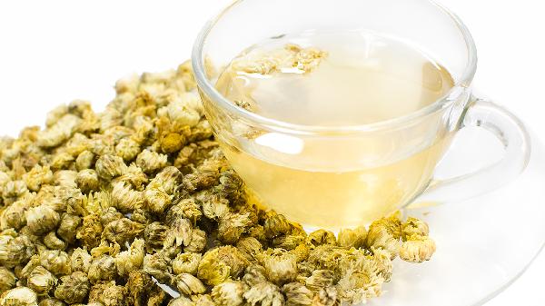 喝菊花茶真能瘦？这些误区你可能踩了！