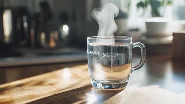 白开水加一手竟能瘦10斤？难怪闺蜜突然变苗条