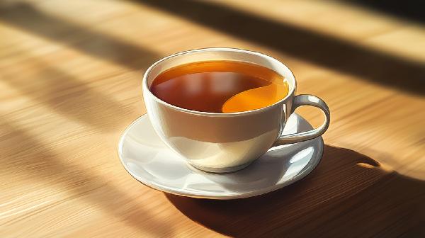 一杯黑茶瘦5斤？喝不对反长胖！真相在这里