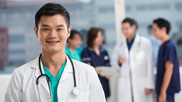 中年发福太可怕？医生支招：吃饱照样瘦