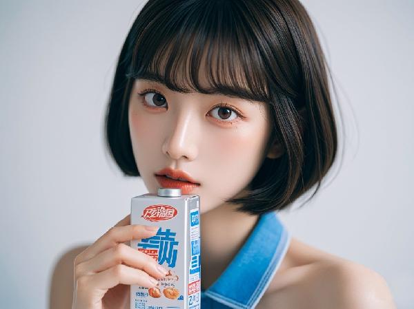 牛奶当饭吃真能瘦？营养师揭秘：这样做反而胖更快