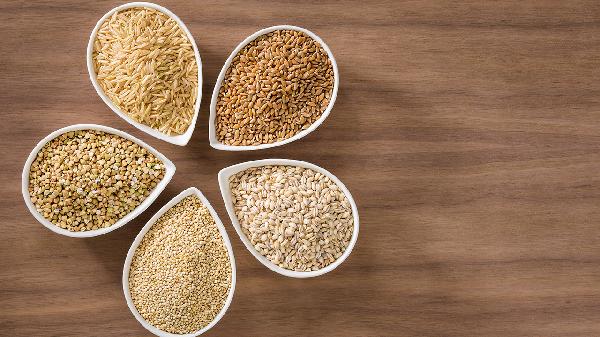 偷偷告诉你：这些主食吃撑也不发胖！瘦子都在吃