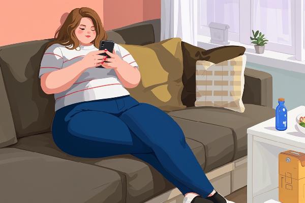 减肥失败99次后终于懂了：这样吃宵夜居然还能掉秤