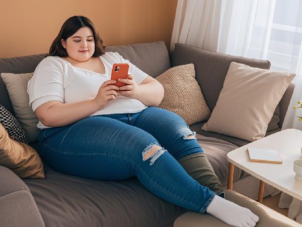 谁说减肥不能吃饱？这些食物越吃越瘦