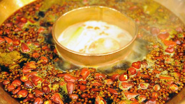 火锅烧烤也能瘦？这份吃货专属食谱让你月瘦10斤不挨饿