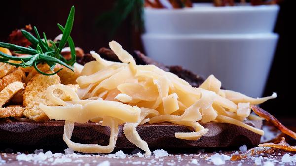 紧急避坑！想瘦千万别碰这些泻药级食物，第一个就中招